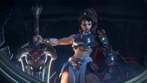 Overwatch’s Renaming is Because Blizzard “Doesn’t Want Players Worrying About an Overwatch 3”