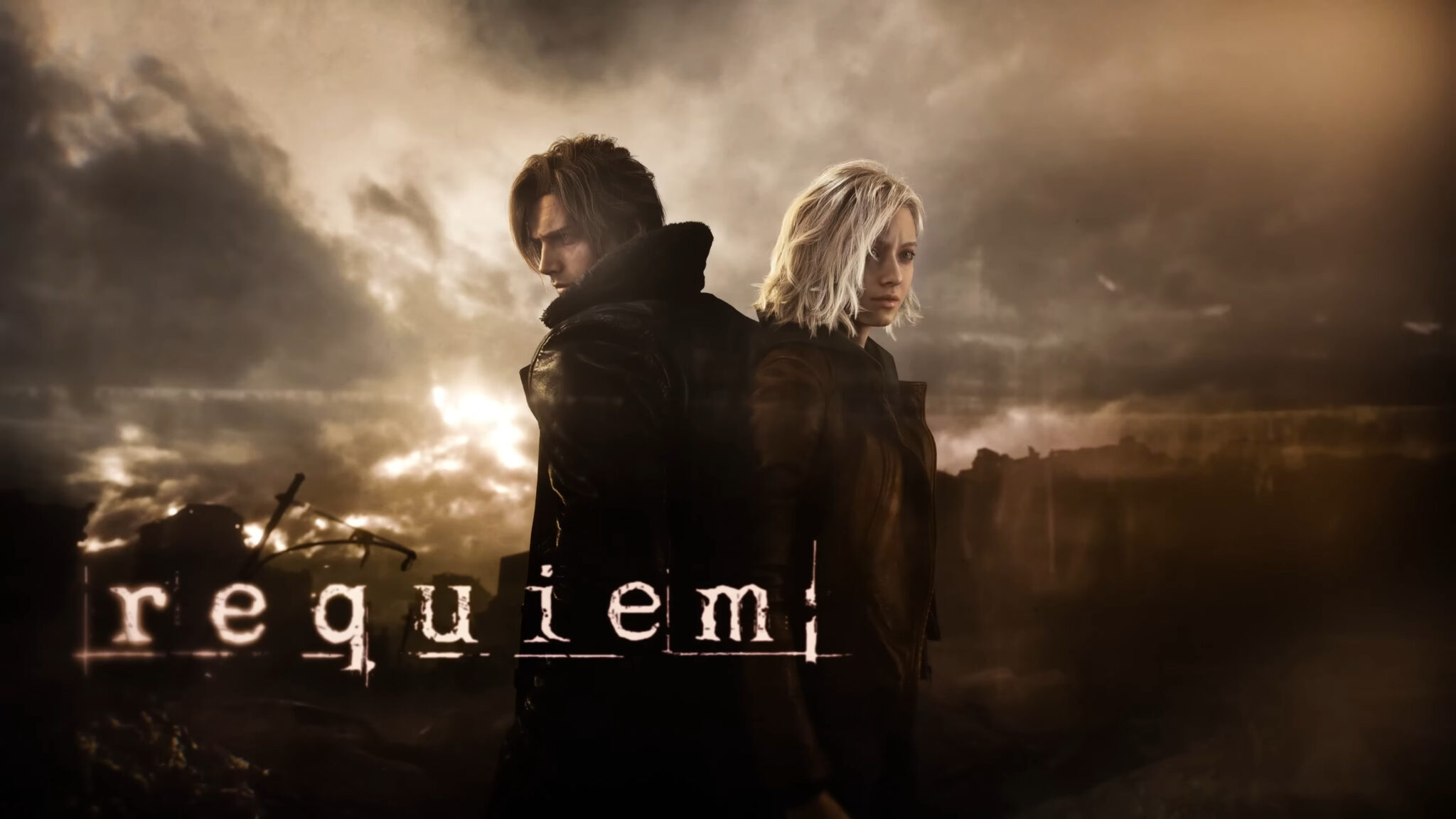 Resident Evil Requiem Datamined Tracks Could Hint at the Return of ...