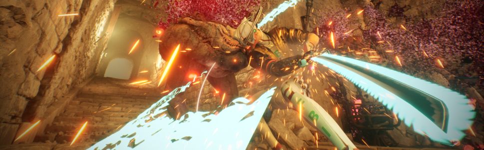 Romeo is a Dead Man Review – Kill the Past