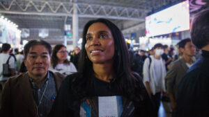 Former Xbox President Sarah Bond Opens Up About Resignation: “The Right Time to Take My Next Step”