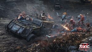 John Carpenter’s Toxic Commando – 15 Key Details Revealed