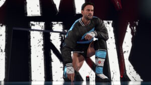 WWE 2K26 Trailer Highlights Table Stacking, Massive Roster, and the Many Versions of CM Punk