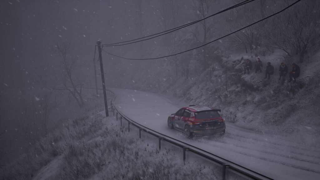 assetto corsa rally monte-carlo