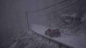 Assetto Corsa Rally Gets Monte-Carlo Stages, Two New Cars in Latest Update