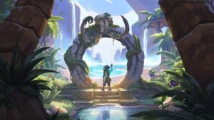 Astrobotanica Early Access Review – Undercooked