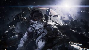 Escape From Tarkov Studio Head’s New Game Teased With Video, Interactive Website