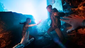 Cthulhu: The Cosmic Abyss Showcases Its Opening Sanity-Testing Minutes in New Trailer