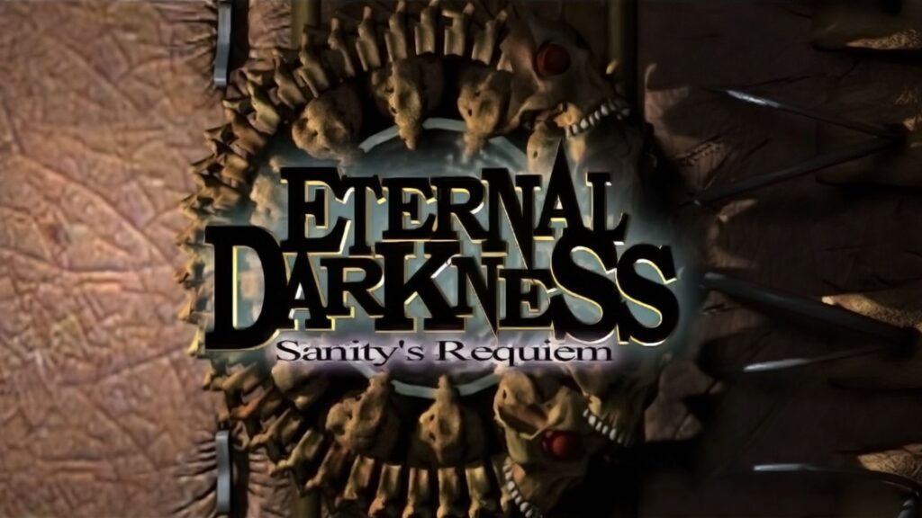 eternal darkness