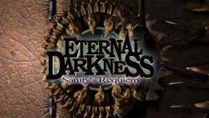 Eternal Darkness Director Would Like to Work With Nintendo on Remaster or Remake