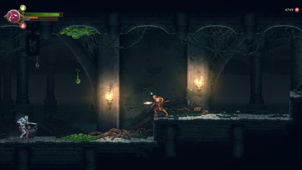 God of War Sons of Sparta