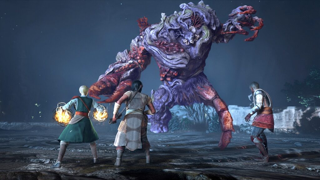 greedfall dying world new screenshot 4