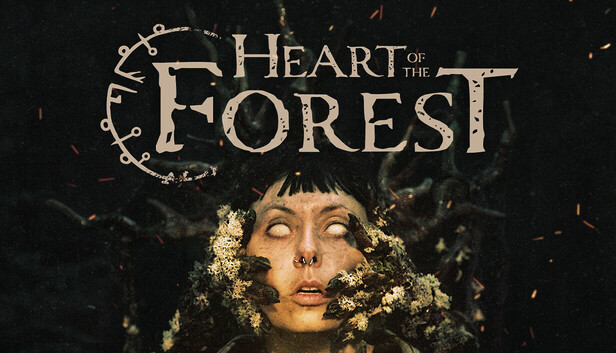 heart of the forest