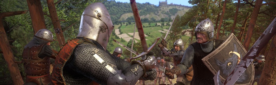 Kingdom Come: Deliverance PS5 Review – Definitive Edition