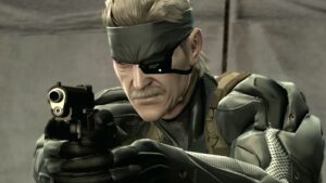 Metal Gear Creator Had Approached Vince Zampella to Make Metal Gear Shooter in 2008