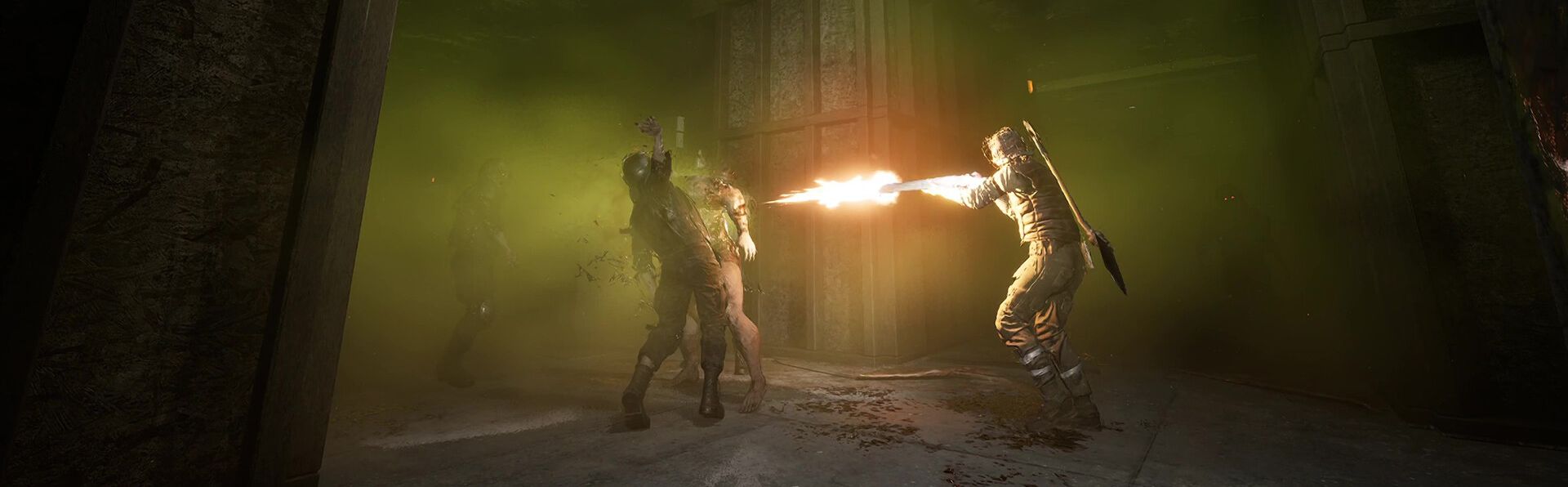 The Midnight Walkers Early Access Review – Zombies Versus Humans