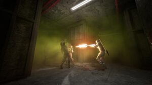 The Midnight Walkers Early Access Review – Zombies Versus Humans