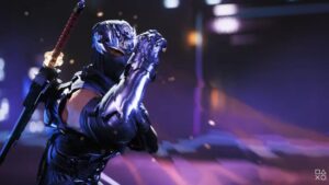 New Dead or Alive Game Confirmed to be in Development for PS5