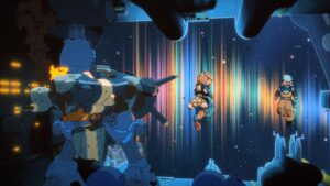 Orbitals Gets New Trailer Showcasing Co-Op Tools, Gameplay and Story, Out This Summer