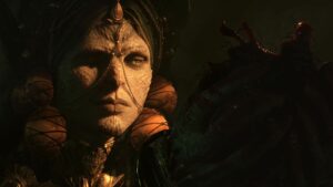 Project Windless is a New Action Game Based on Korean Book Series The Bird That Drinks Tears