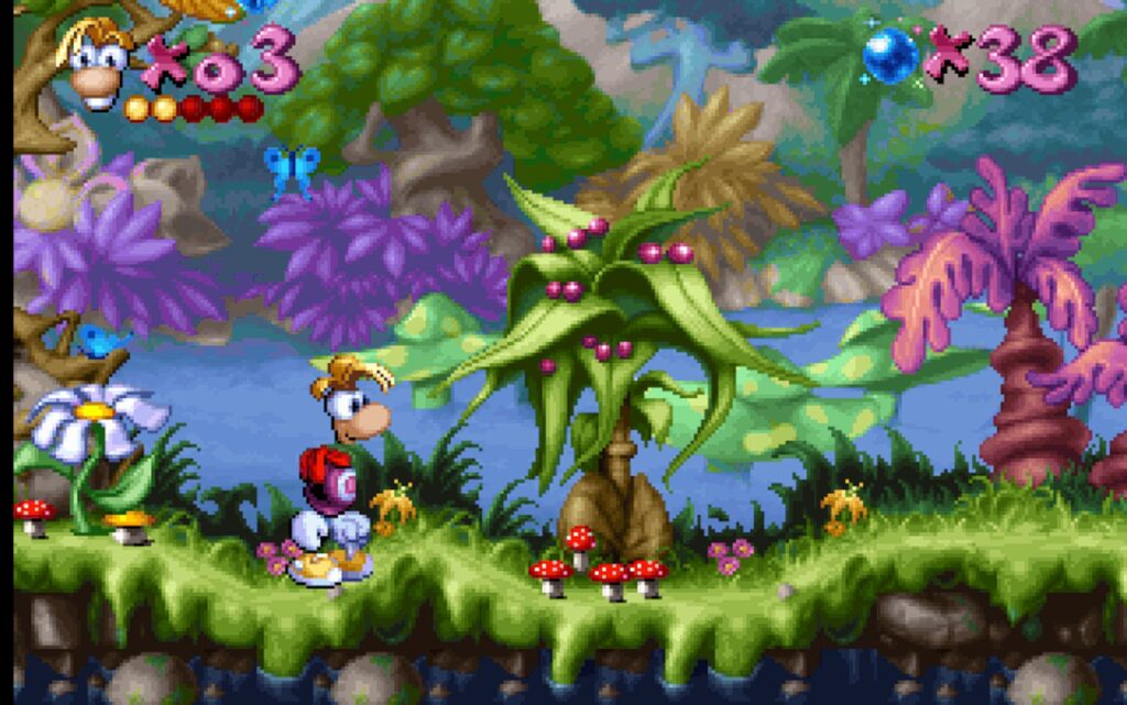 rayman