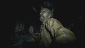 Resident Evil 7: Biohazard Switch 2 Review – Peak Tension