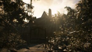 Resident Evil 7 Team Took Cues From The Last of Us To Garner Critical Acclaim, Says Former Exec