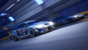 Screamer Review – Scream If You Wanna Go Faster