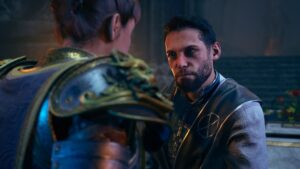 Solasta 2 Gets New Trailer Showcasing Five Improvements Over its Predecessor