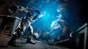 Styx: Blades of Greed Adds New Game+ in Latest Update