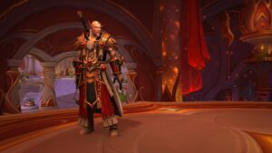 World of Warcraft: Midnight – Everything You Need to Know