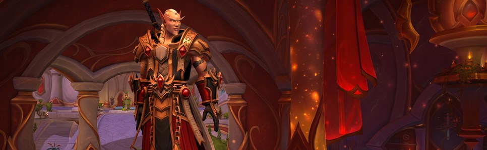 World of Warcraft: Midnight – Everything You Need to Know