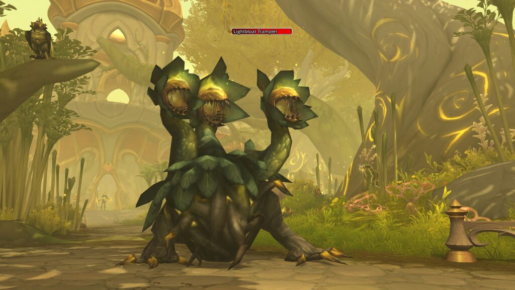 world of warcraft midnight