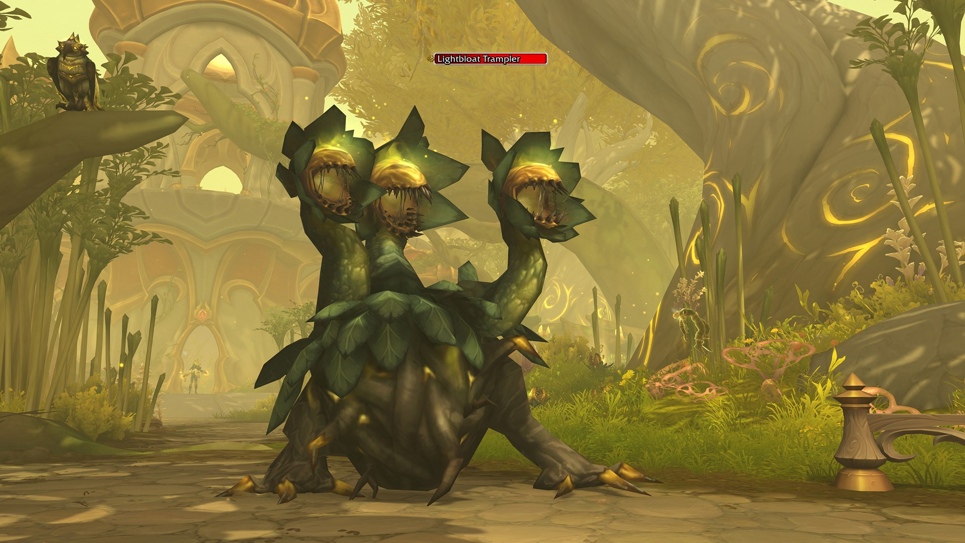 world of warcraft midnight