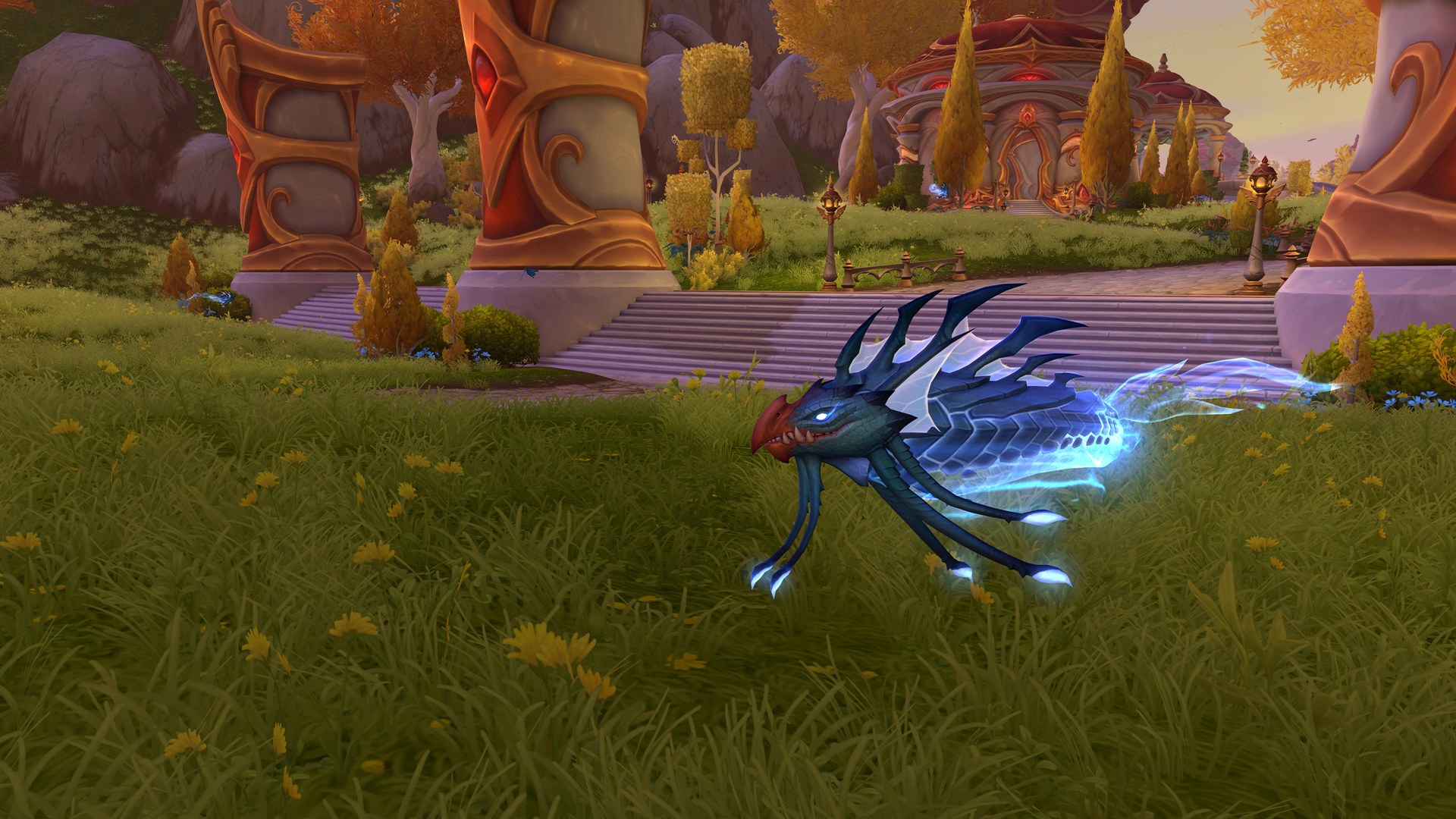 world of warcraft midnight