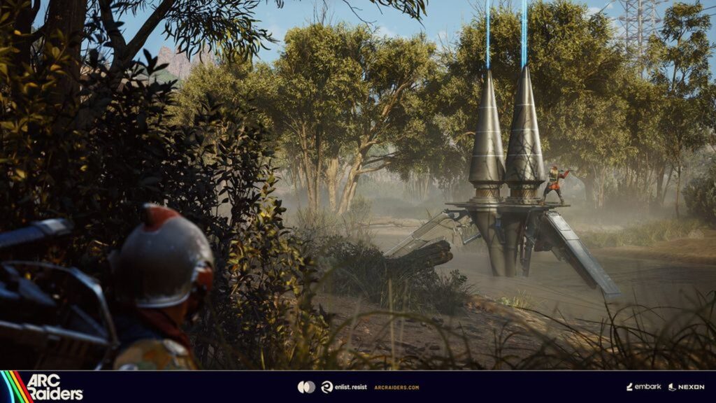 ARC Raiders - Flashpoint