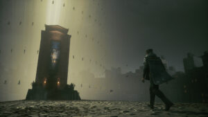 Control Resonant Has “The Biggest Gameplay Team in Remedy History,” Says Executive Producer