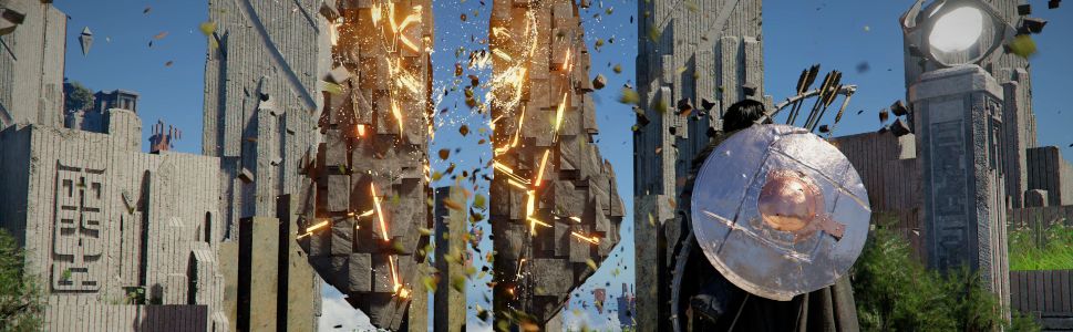 Crimson Desert PC Review – Virtue’s Last Reward