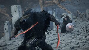 Crimson Desert Guide – How To Get Abyss Artifacts