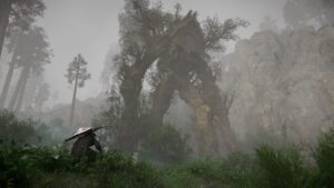 Crimson Desert Marketing Director Responds to Control Complaints: “Think of It Like Riding a Bike”