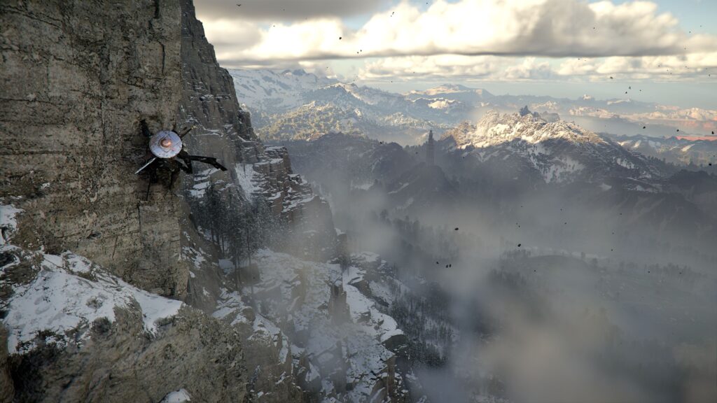 Crimson Desert Debuts to “Mixed” Steam Rating, Peaks at 239,045 Concurrent Players