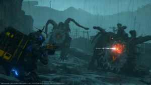 Death Stranding 2: On the Beach’s PC Version Supports Ray Traced Reflections and Ambient Occlusion