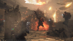 Death Stranding 2: On the Beach PC Peaks at Nearly 56,000 Concurrent Steam Players