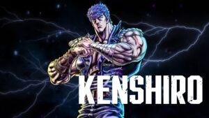 Fist of the North Star’s Kenshiro Finally Confirmed For Fatal Fury: City of the Wolves, Out in June