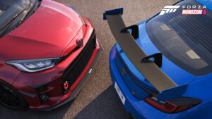 Forza Horizon 6 Trailers Highlight Two Returning Faves and A New Honda Electric Vehicle