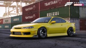 Forza Horizon 6 Features Over 100 Fresh Rims and Motorcycle Engine Swaps for Kei Vehicles