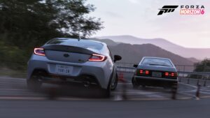 Forza Horizon 6 Introduces LINK Skills for Even More Rewarding Co-op