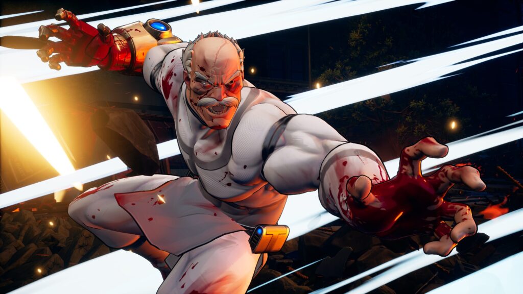 Invincible VS_Conquest