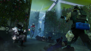 Marathon Won’t Charge for New Content, But Seasons Will Wipe All Your Gear and Progress