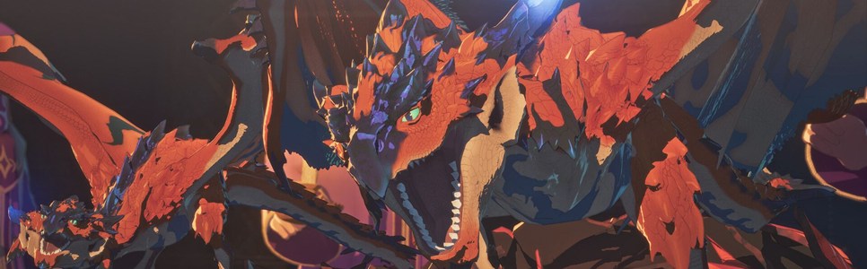 Monster Hunter Stories 3: Twisted Reflection Review – A Satisfying Monster Collection RPG