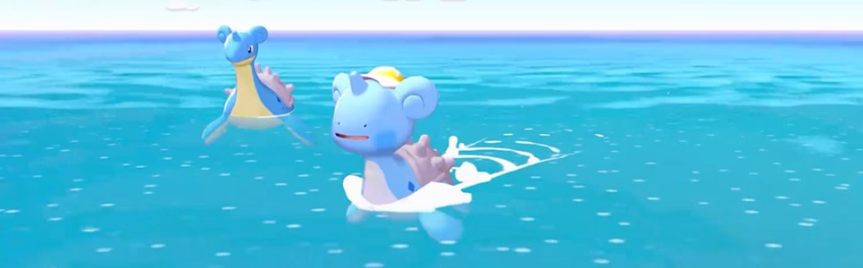 Pokemon Pokopia Review – New Horizons